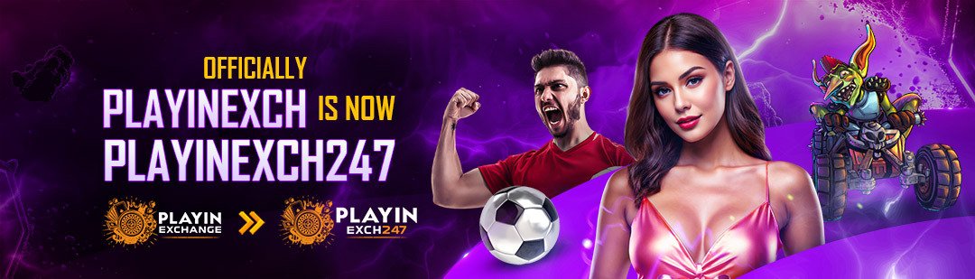 Playinexch Switch to Playinexch99